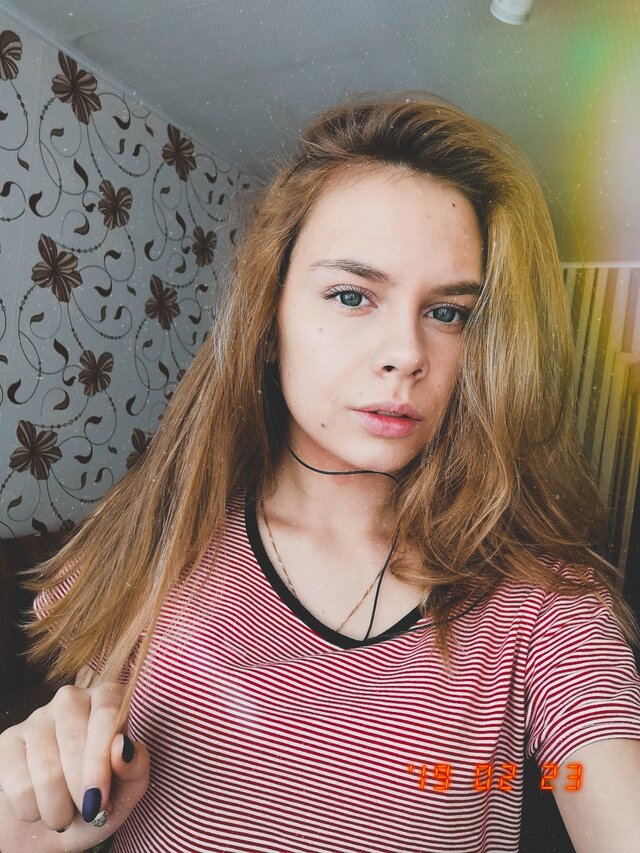 Фото Дарья Найденова