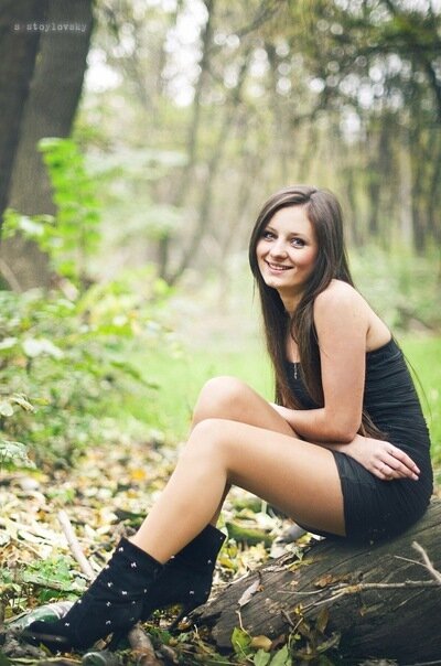 Valeria Gobova's photo