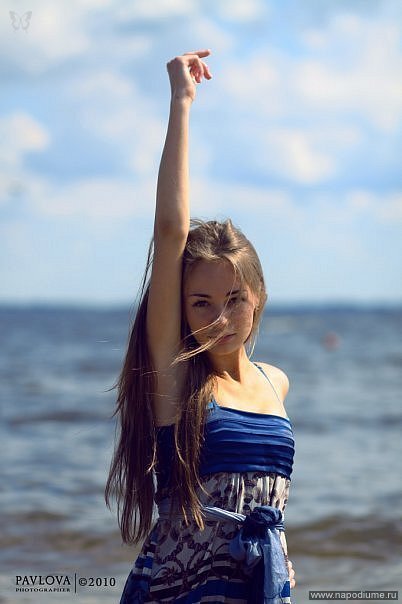 Фото Оля Колчеданцева