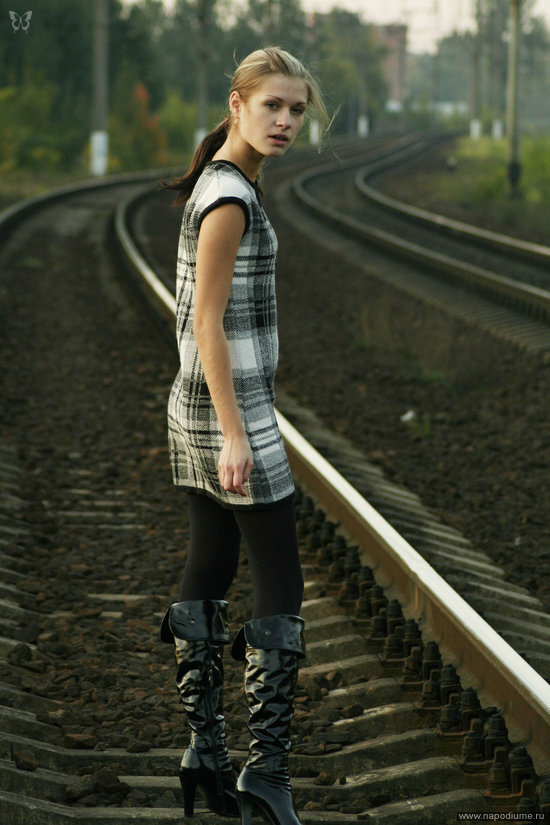 Alina Sitnik's photo