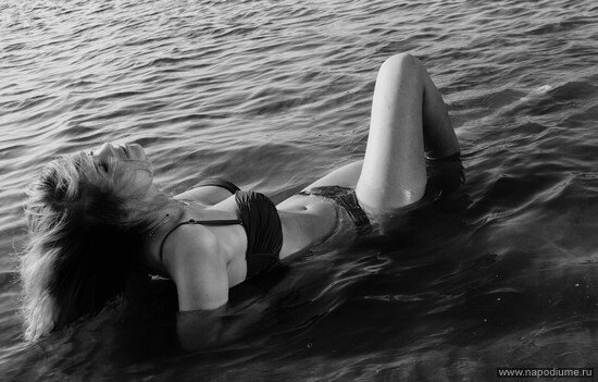 Liubov Palmova's photo