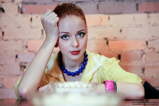 Katerina Korneeva's photo