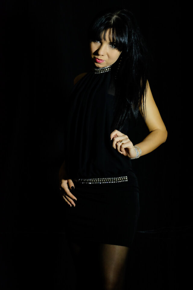 Viktorija Romanova's photo