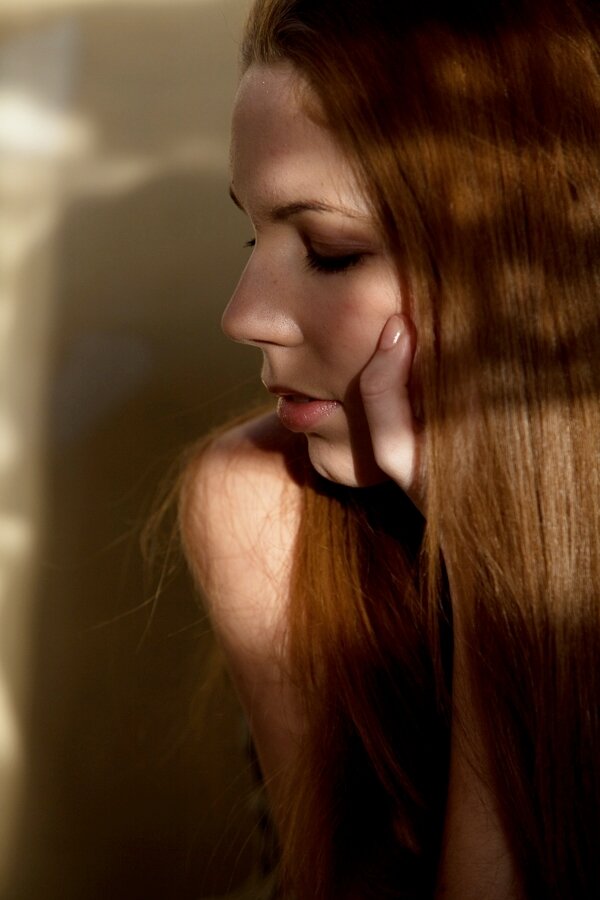 Anna Novikova's photo