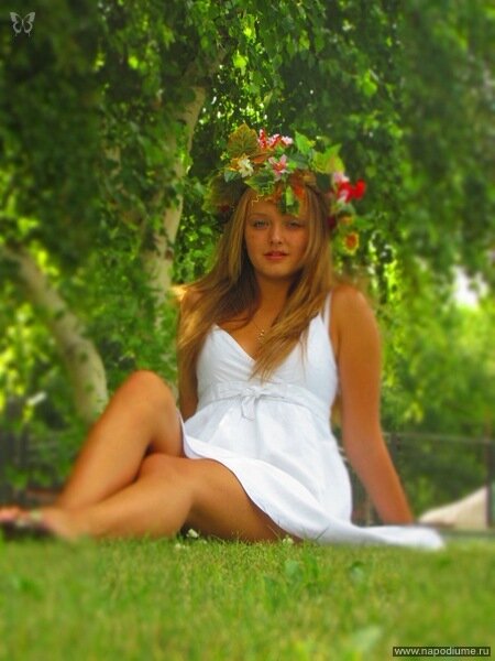 Katalina Korchinskaya's photo