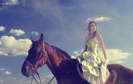 Tatyana Stepanova's photo