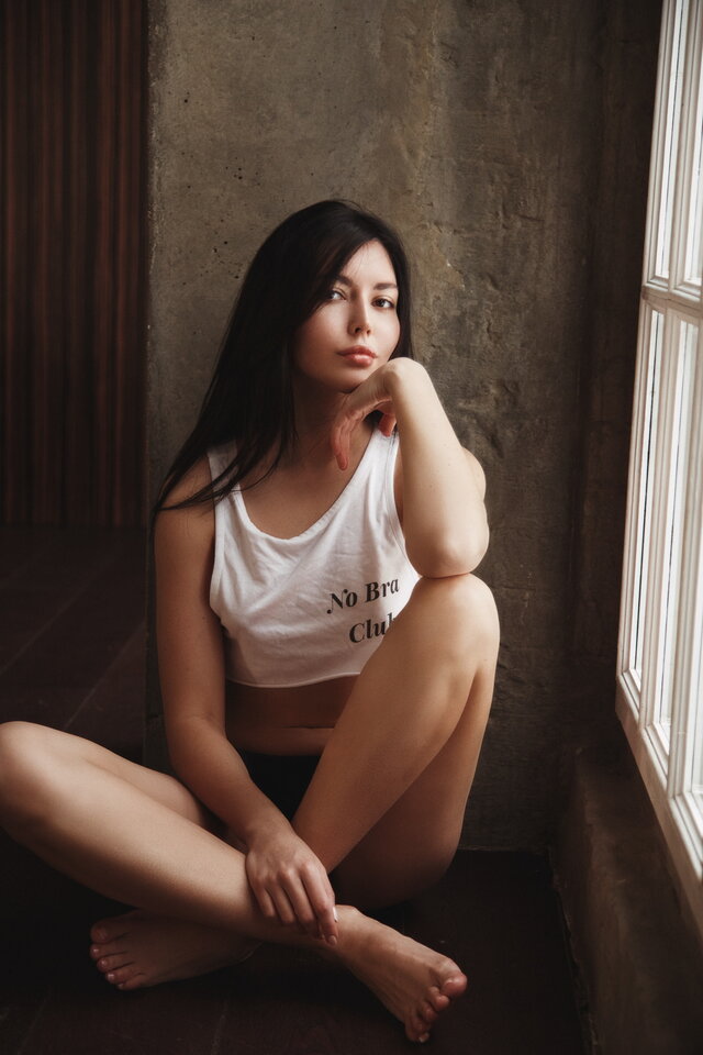Kristina Korotkova's photo
