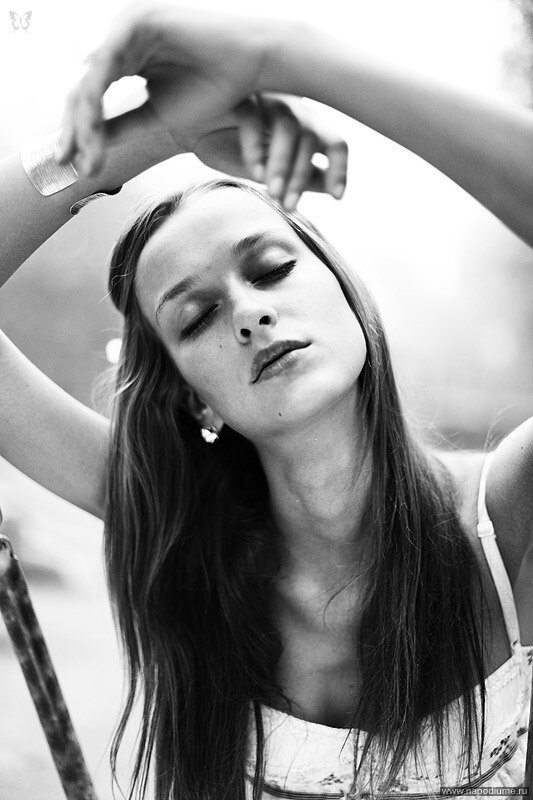 Ekaterina Korablina's photo