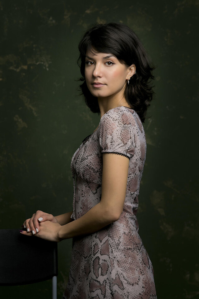 Alexei Mihailov's photo