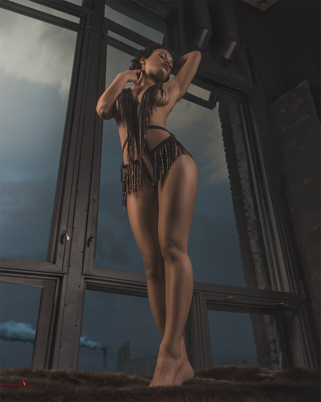 Sergey Lexin's photo