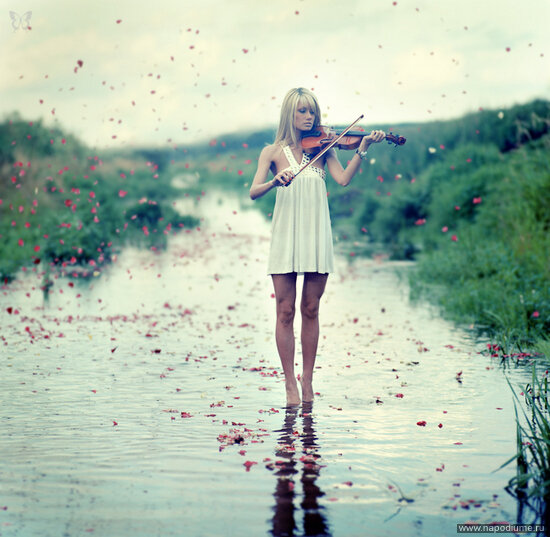 Maria Mirabela's photo
