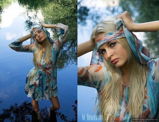 Фото Алина Першикова