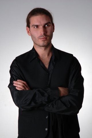 Aleksandr Kudravcev's photo