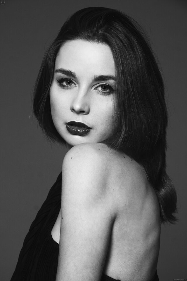 Tatiana Shtykova's photo