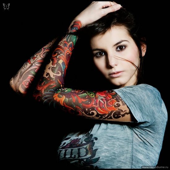 Gleb Zloy's photo