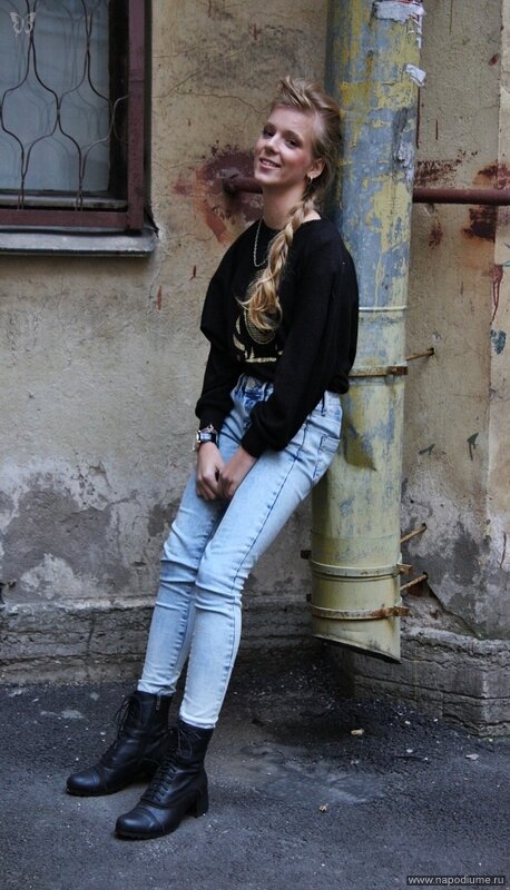 Фото Anna Grom