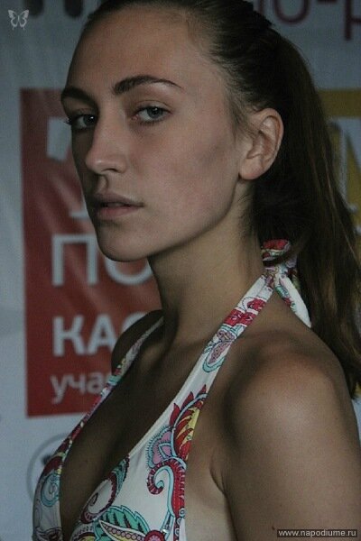 Irina Azvinskaa's photo