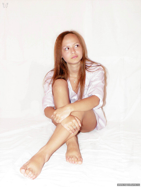 Ulia Dolgova's photo