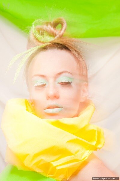 Anastasia Klimenko's photo