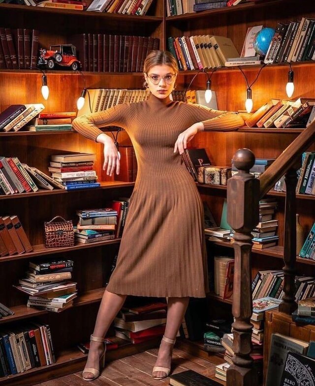 Фото Виктория Колчихина