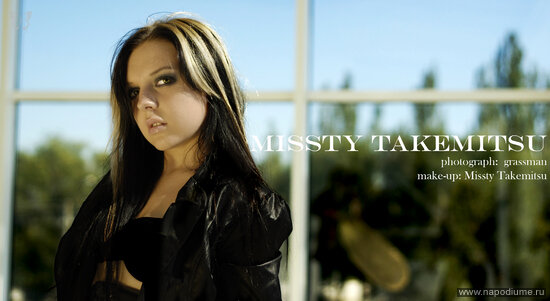 Yasya Ritska's photo