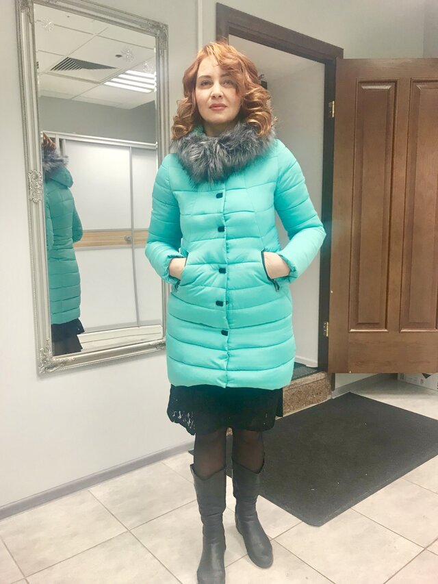 Фото Оксана Толмачёва