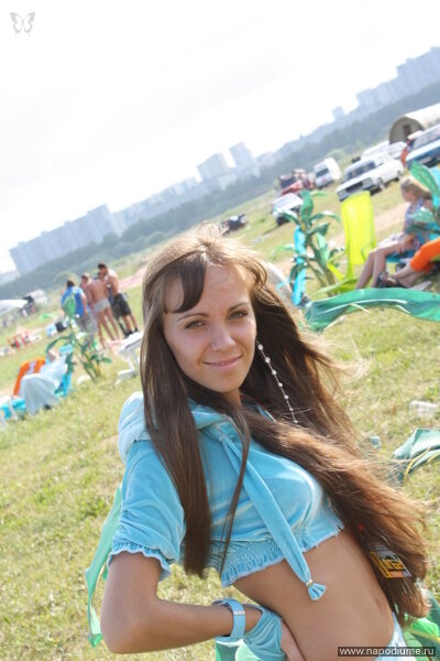 Dar'ja Poljakova's photo