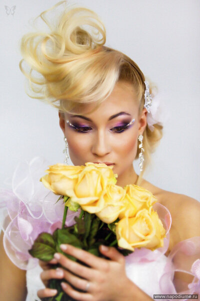 Alena Alesas's photo
