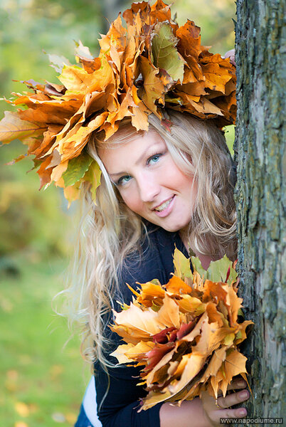 Фото Lyubov plus size Mal
