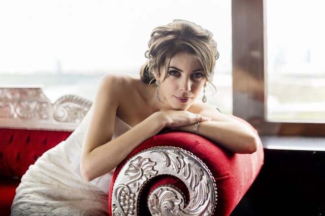 Zhanna Malashenko's photo