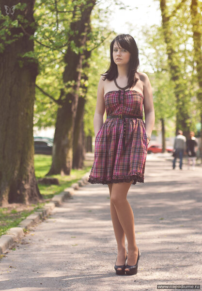 Anzelika Bulavko's photo