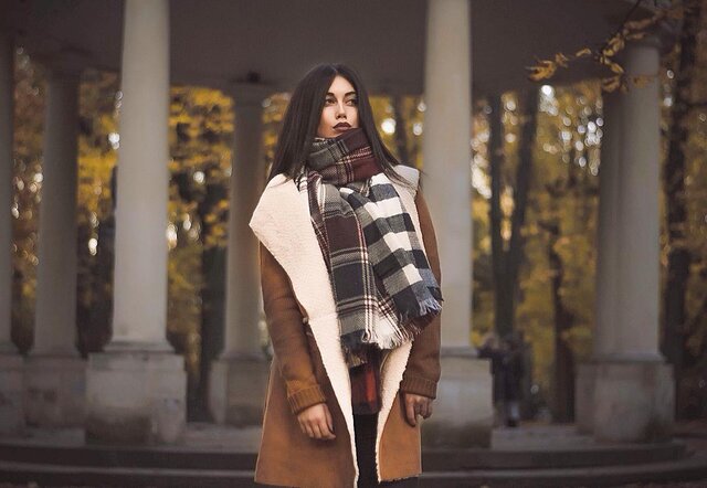 Foto Hristina Ostapuk