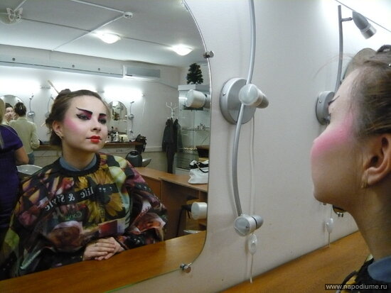 Foto Anna Denisova