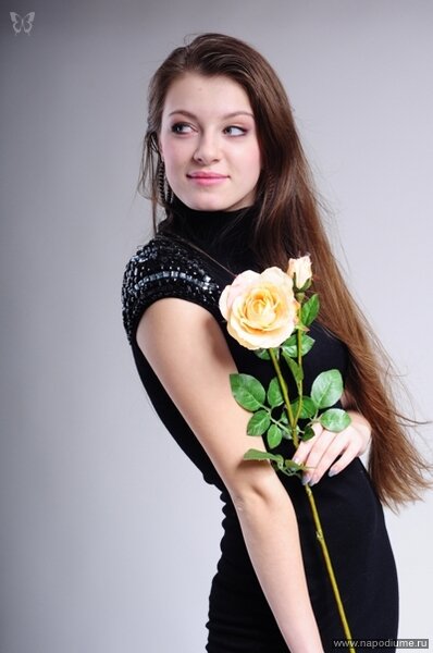 Фото Olga Demura