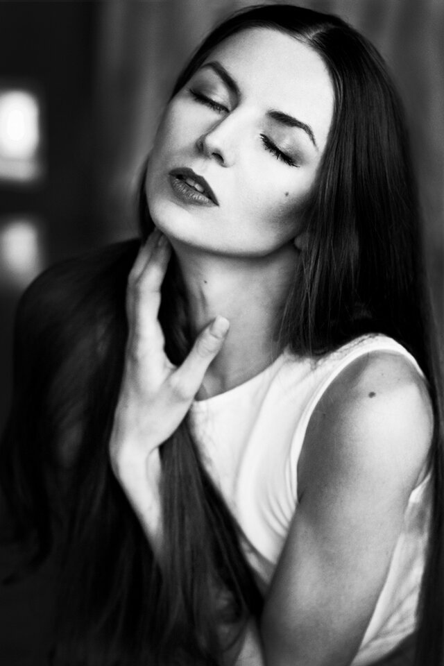Ekaterina Gashnikova's photo