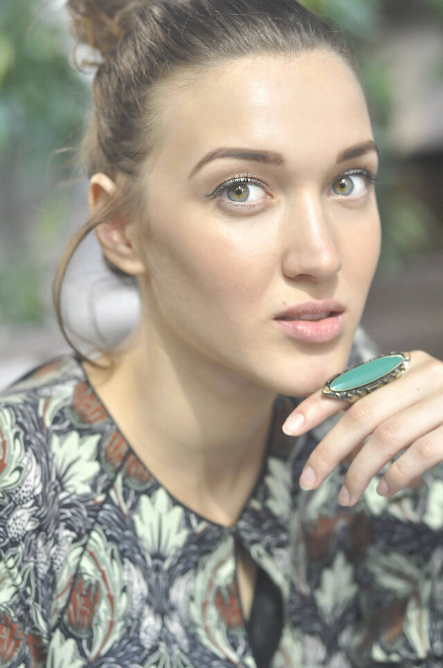 Foto Alina Bogdanova