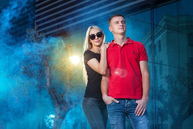 Фото Федор Целуйко