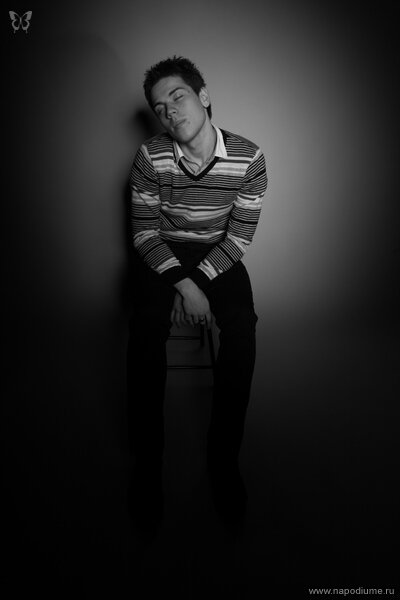 Slava Demuskin's photo