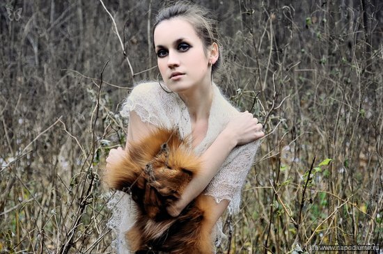 Ekaterina Kobruseva's photo