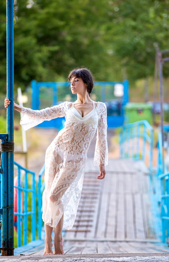 Vitaly Vachrushev's photo