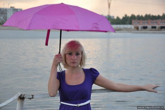 Elena Majorova's photo