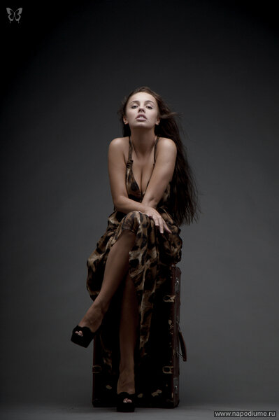 Фото Alexey Vronsky