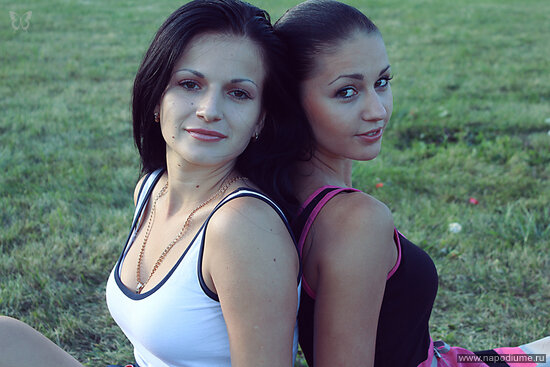 Viktoria Bondarenko's photo