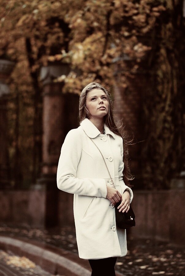 Фото Дарина Алексеева
