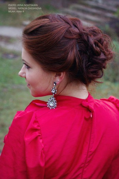 #rinar #model #mua #muah #hair #photo #like @bestphoto