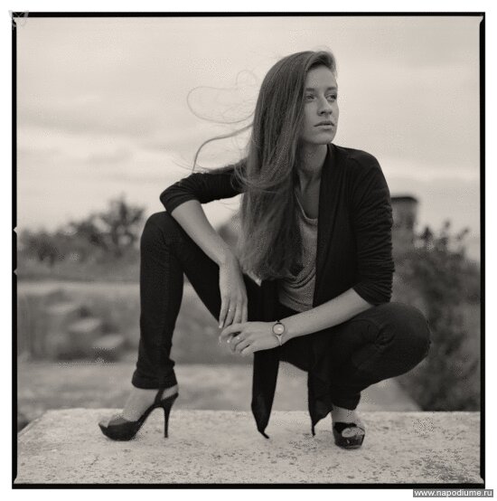 Svetlana Marcenko's photo