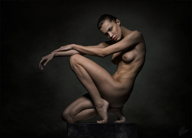 Dimitrij Smirnov's photo
