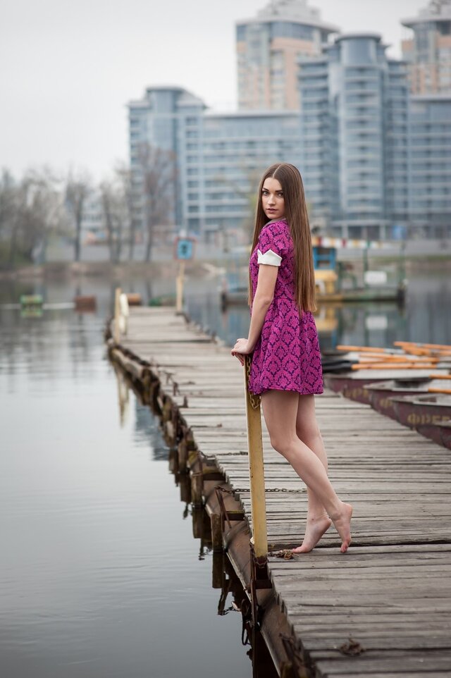Фото Anna Shymko