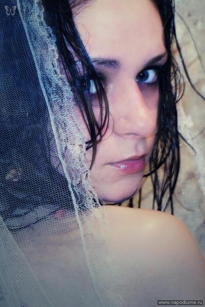 Anastasia Goncarova's photo