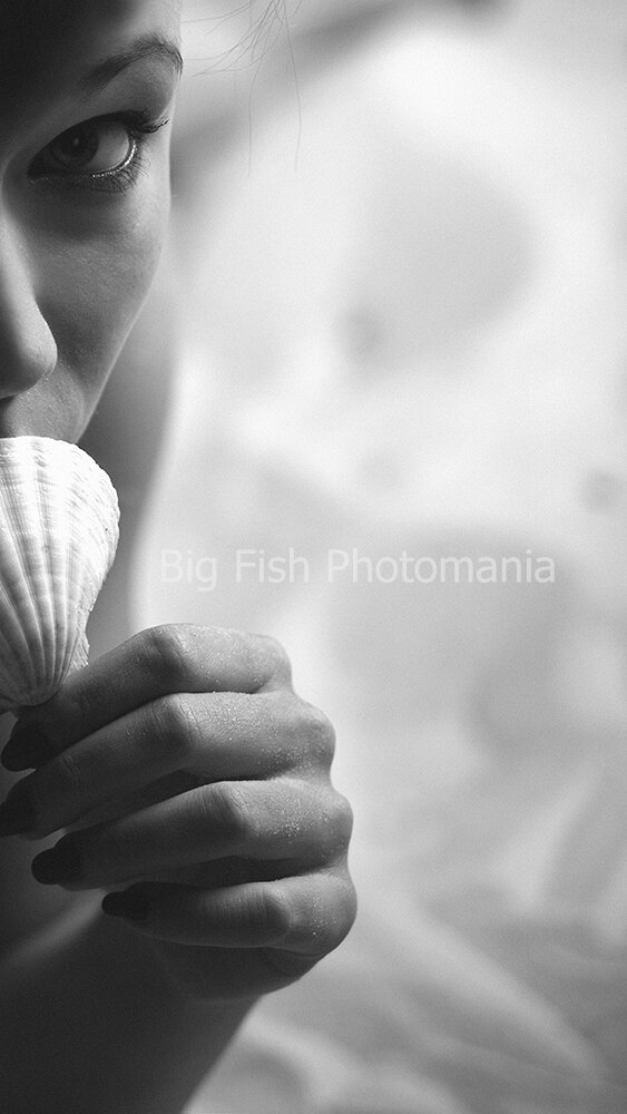 Фото Big Fish